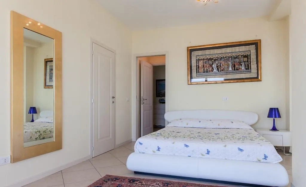 Apartment Appartamento Regina Margherita 171 Rimini