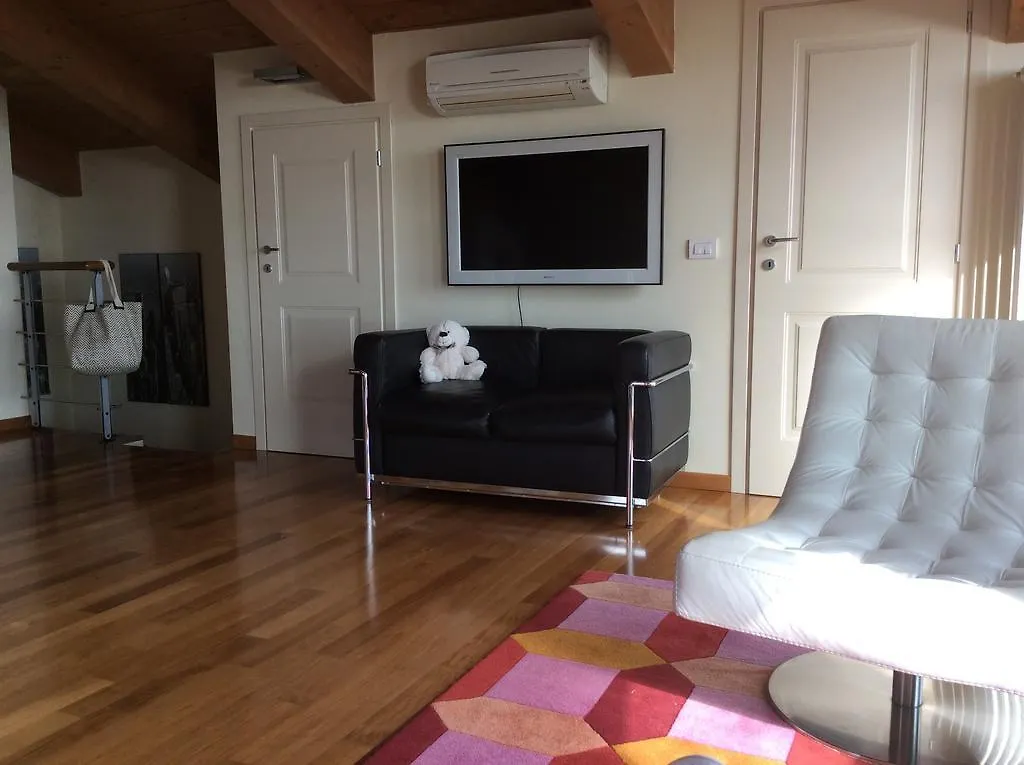 ريميني Appartamento Regina Margherita 171 0*,  إيطاليا